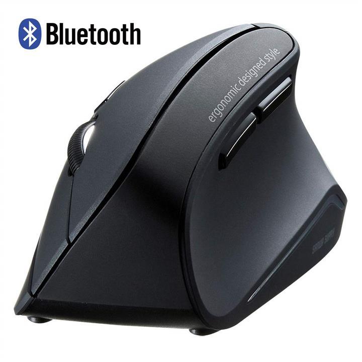 ماوس مایکروسافت مدل Bluetooth Ergonomic Mouse